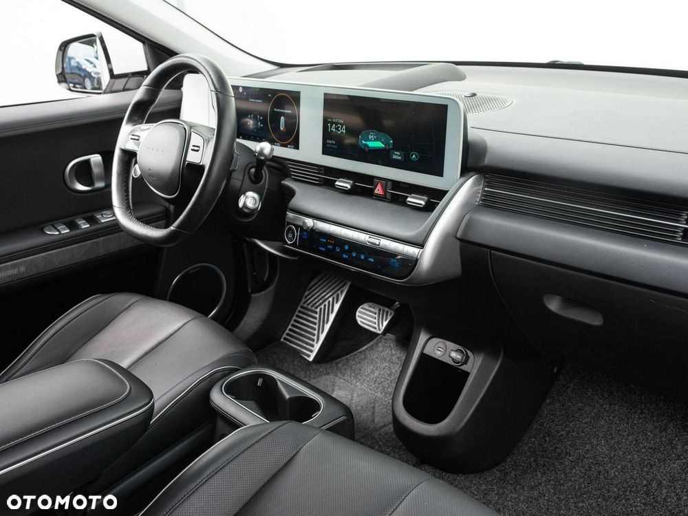 Hyundai IONIQ 5 73kWh Platinum - 33