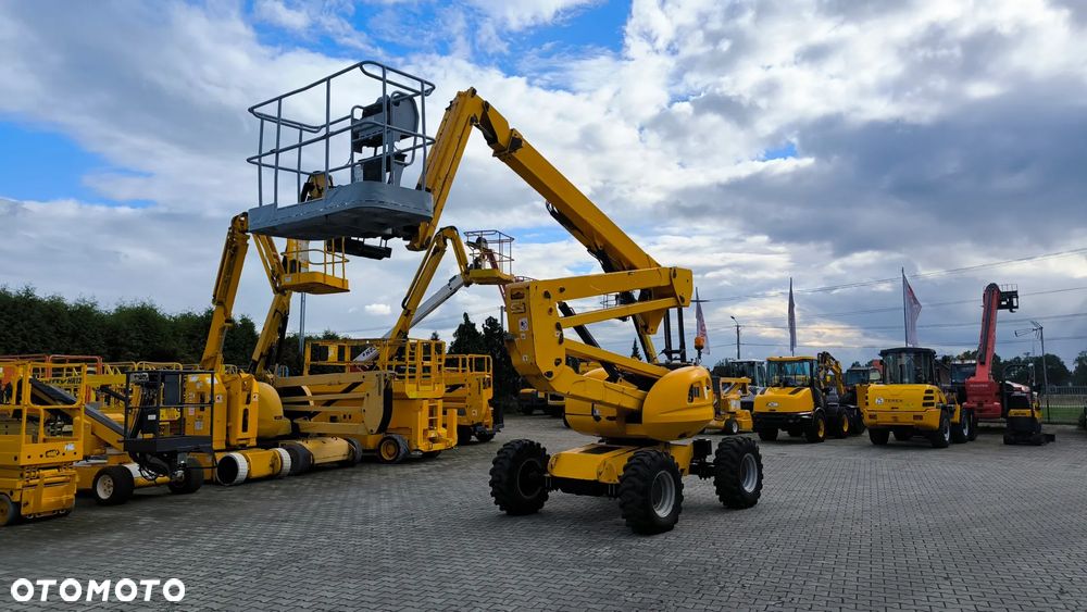 Manitou 160 ATJ - 14