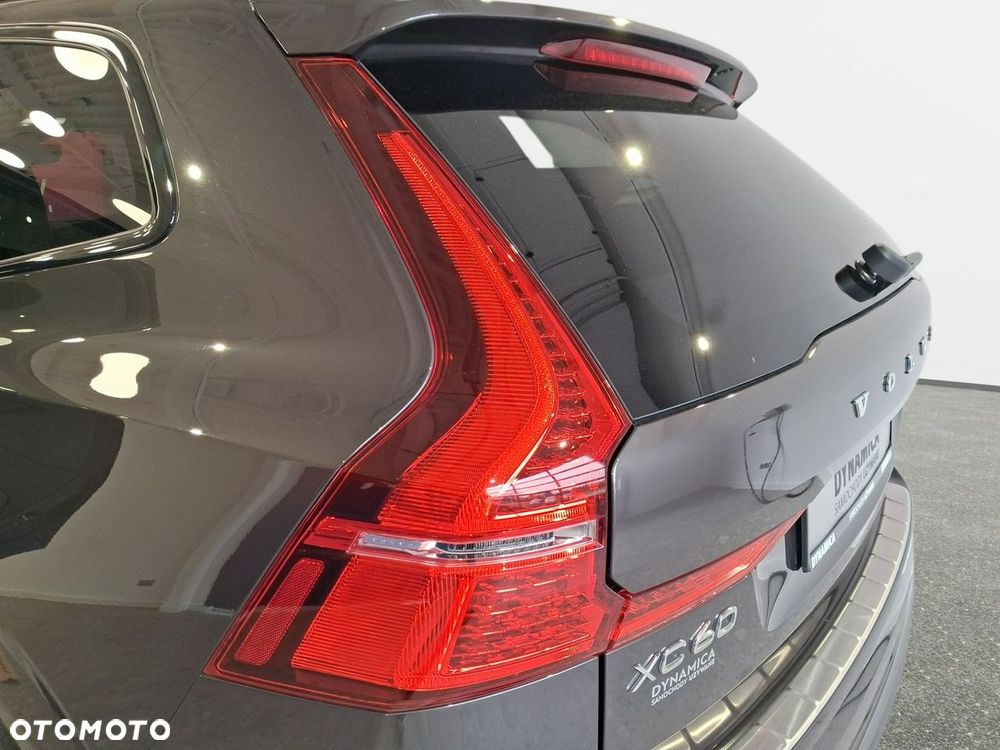 Volvo XC 60 - 12