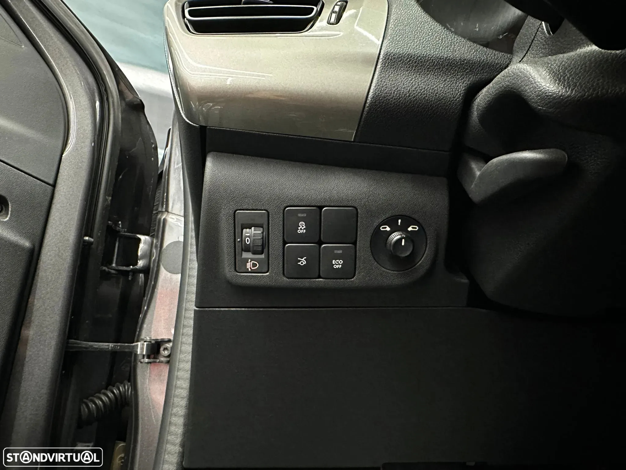 Citroën C-Elysée 1.5 BlueHDi Feel - 16