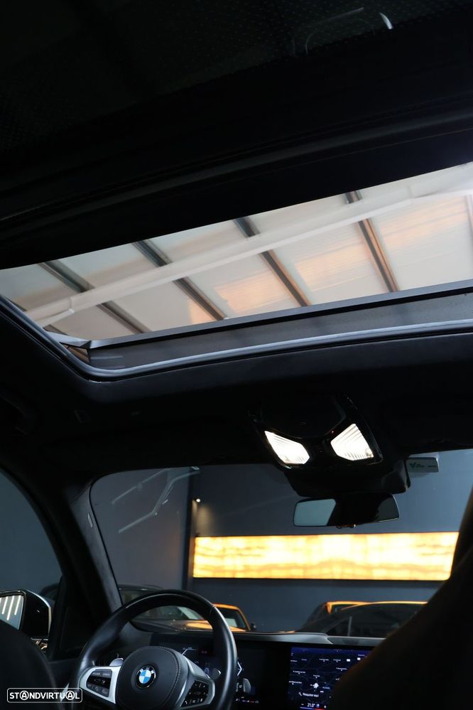 BMW X7 40 d xDrive Pack M Desportivo Pro - 15