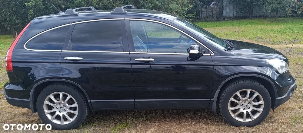Honda CR-V 2.2i-CTDi Executive - 2