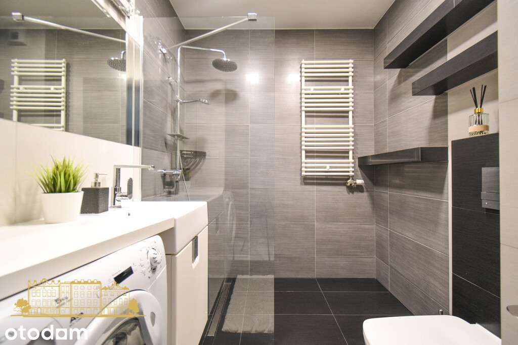 Apartamenty Wielicka | 2 pok. | A/C | Bonarka
