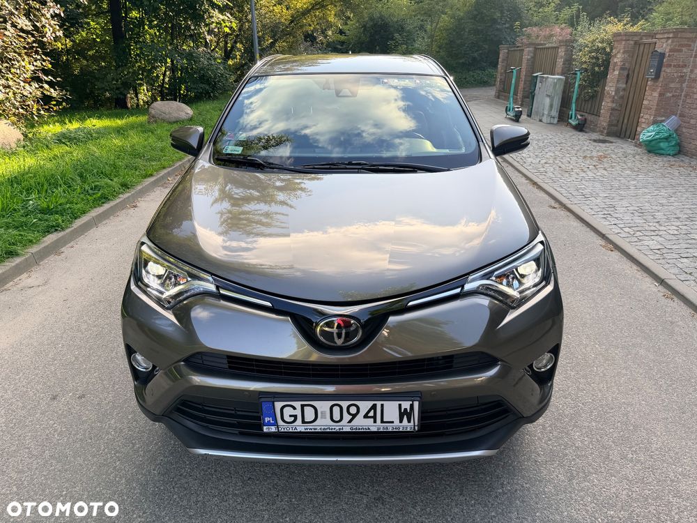 Toyota RAV4 2.0 Style 4x4 MS - 3