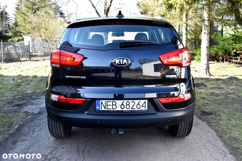 Kia Sportage 1.6 GDI XL 2WD - 2