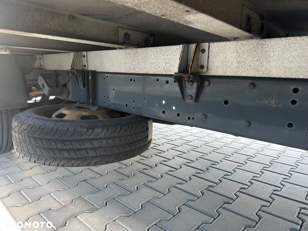 Iveco Daily 40C17 - 25