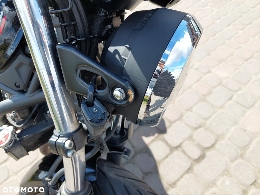 Kawasaki Z 650 RS - 10