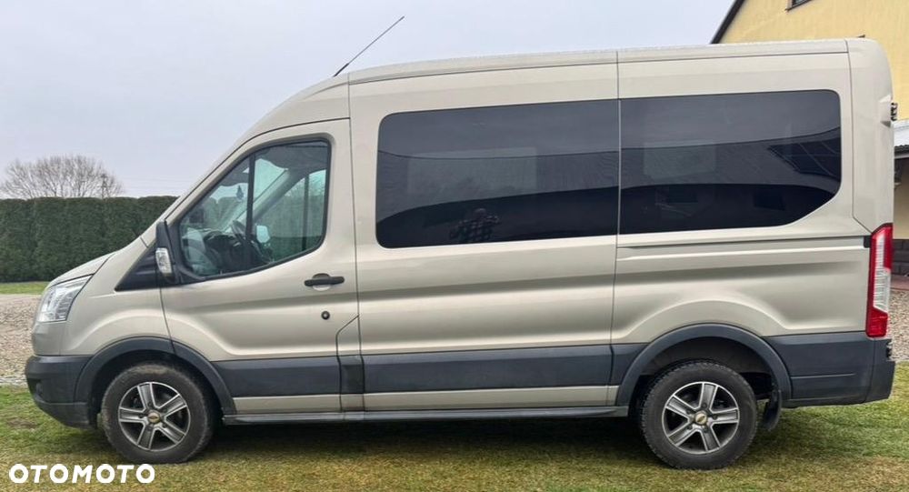 Ford Transit - 5