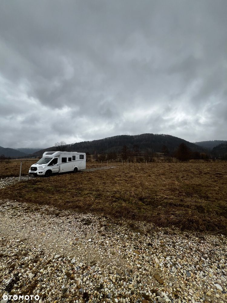 Dethleffs Just to Go 7055EBL - 8