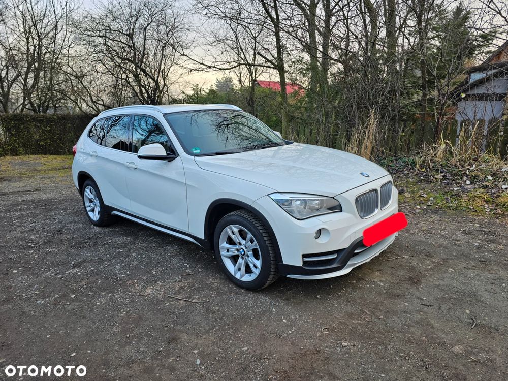 BMW X1 sDrive18d xLine - 4