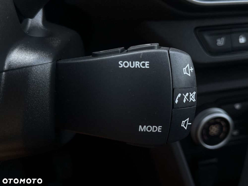 Dacia Sandero Stepway - 29