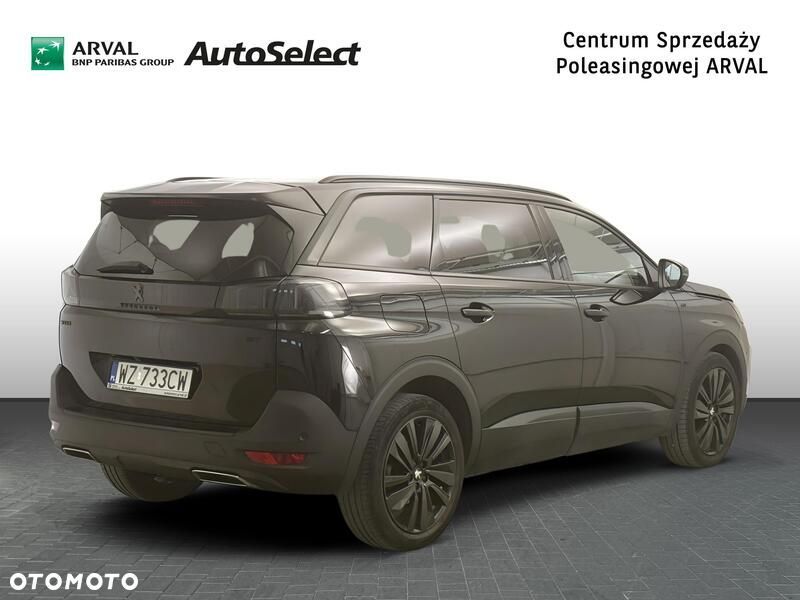 Peugeot 5008 - 6