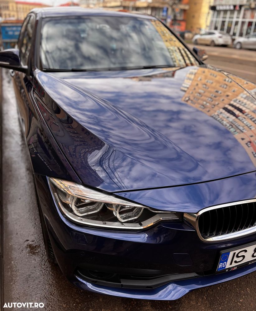 BMW Seria 3 - 20