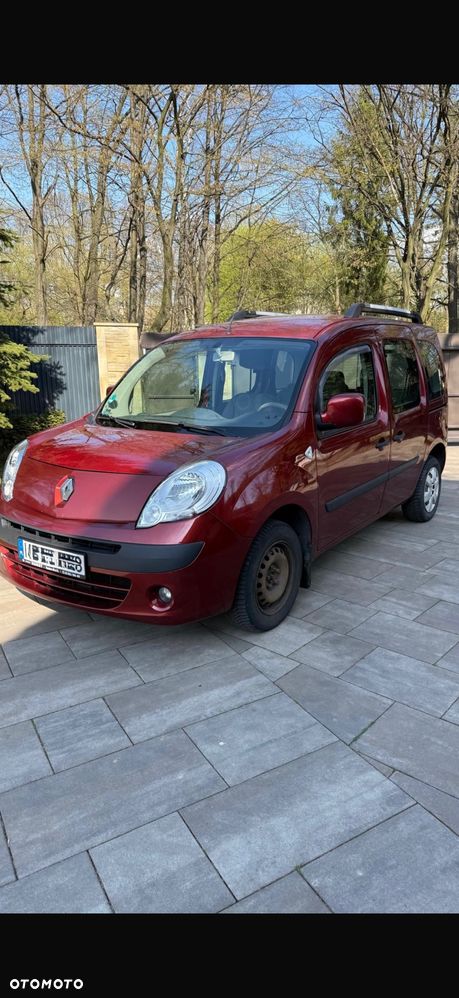 Renault Kangoo 1.6 8V Happy Family - 3