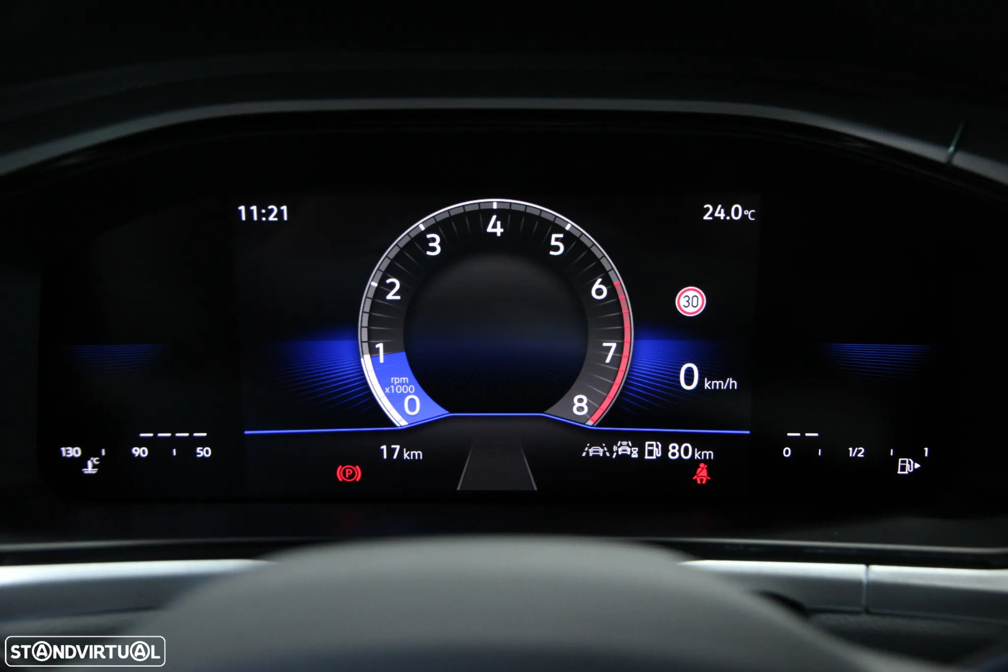 VW T-Roc 1.0 TSI Urban - 20