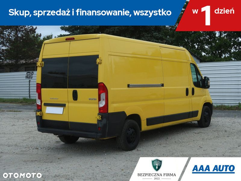 Peugeot boxer - 6