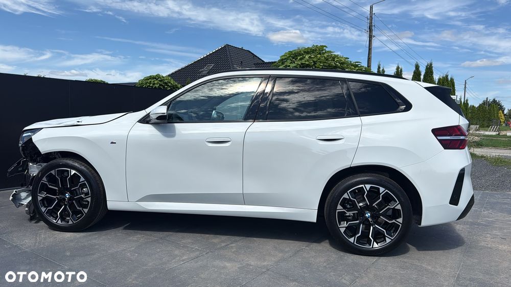 BMW X3 20 xDrive - 10
