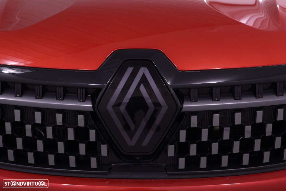 Renault Austral 1.3 Mild Hybrid Techno Esprit Alpine Auto - 12