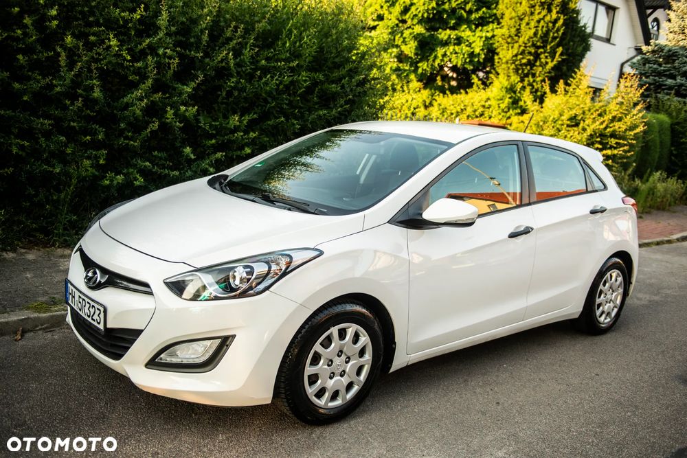 Hyundai i30 1.4 Advantage - 3