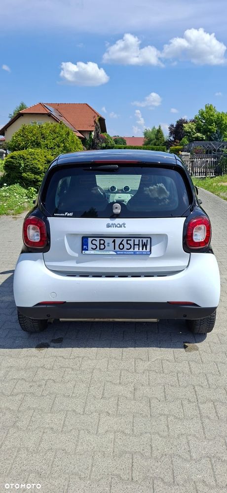 Smart Fortwo perfect twinamic - 8
