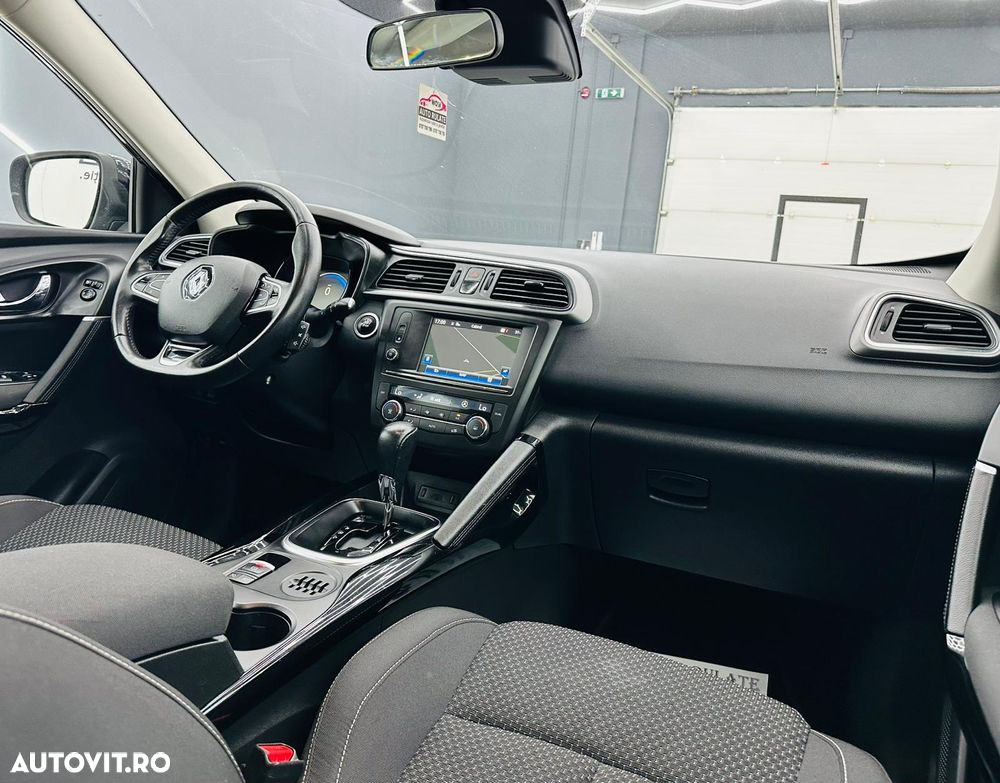 Renault Kadjar Energy dCi 110 EDC Experience - 23