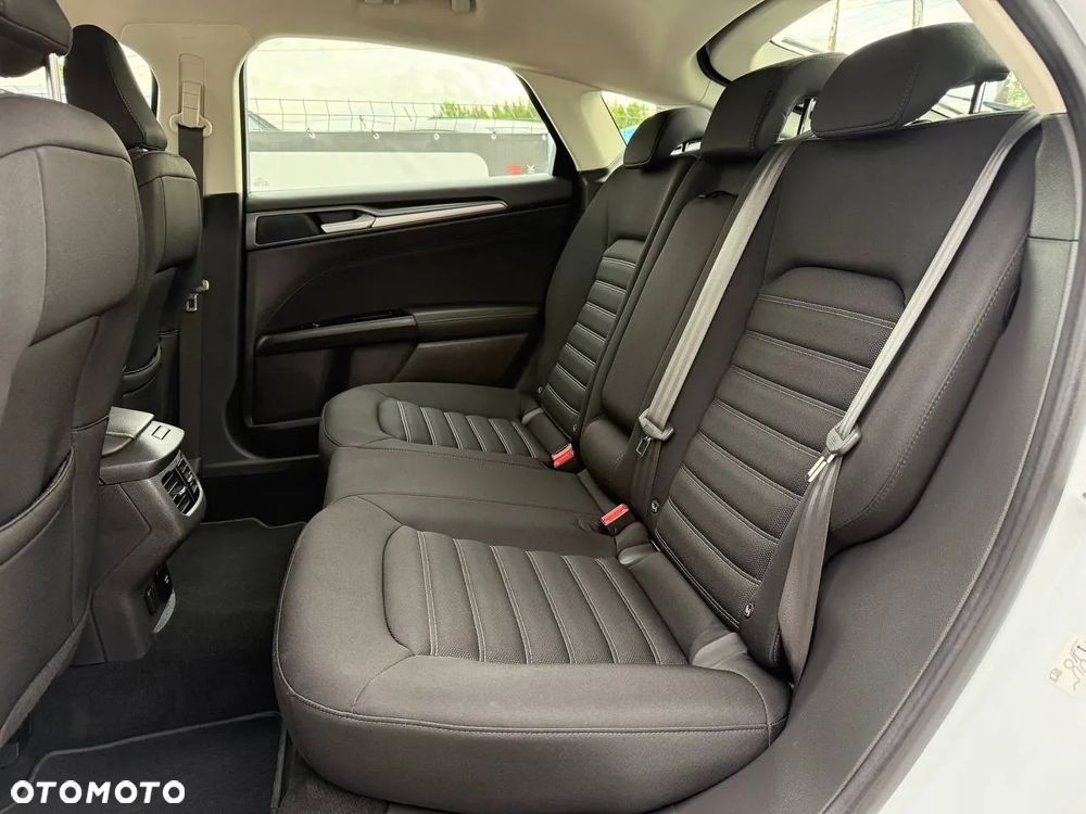 Ford Mondeo 1.5 TDCi Edition - 30