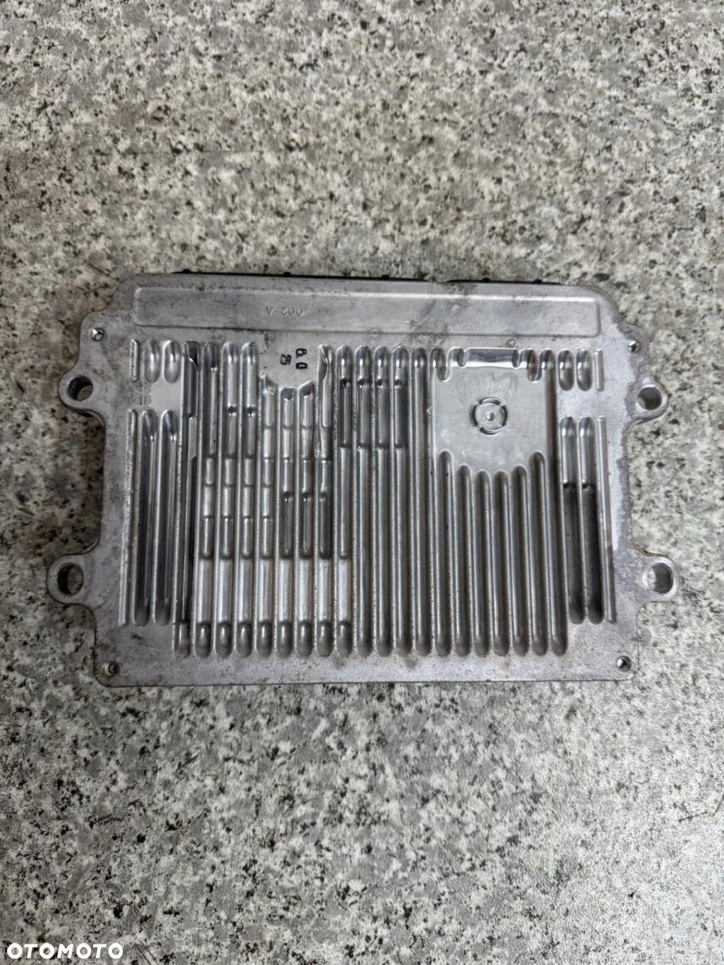 KOMPUTER STEROWNIK SILNIKA MAZDA CX5 CX-5 2012-2017r 275700-5268 2.2 D - 5