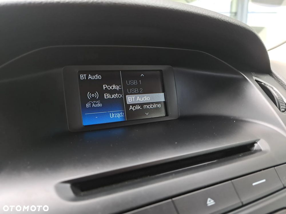 Ford Focus 1.5 TDCi Gold X - 30
