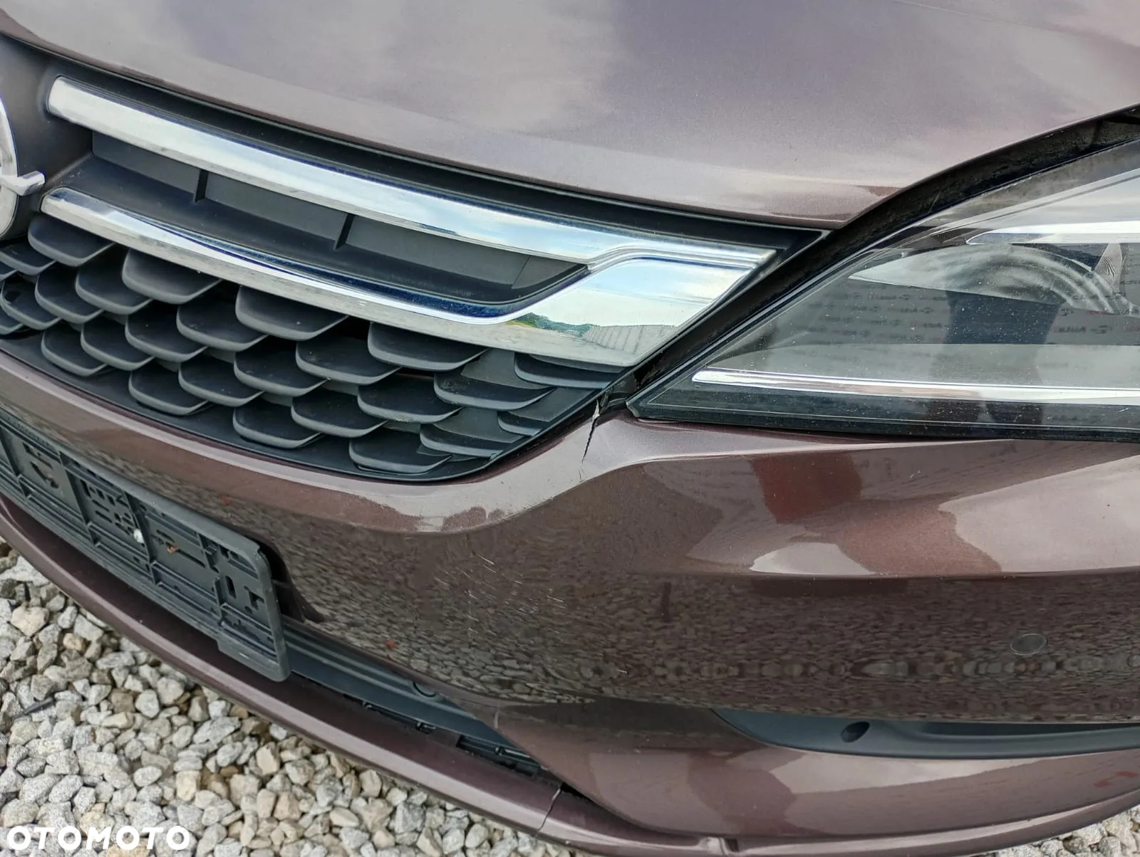 Opel Astra 1.6 CDTI DPF ecoFLEX Sports TourerStart/Stop Edition - 24