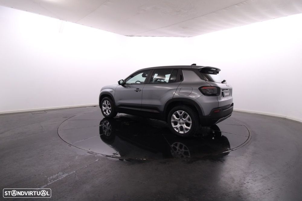 Jeep Avenger 1.2 GSE T3 Altitude - 4