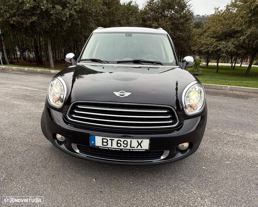 MINI Countryman - 15