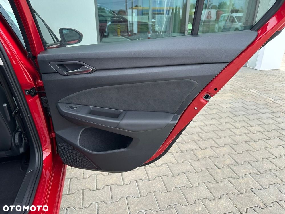 Volkswagen Golf 1.5 TSI Life Plus - 14