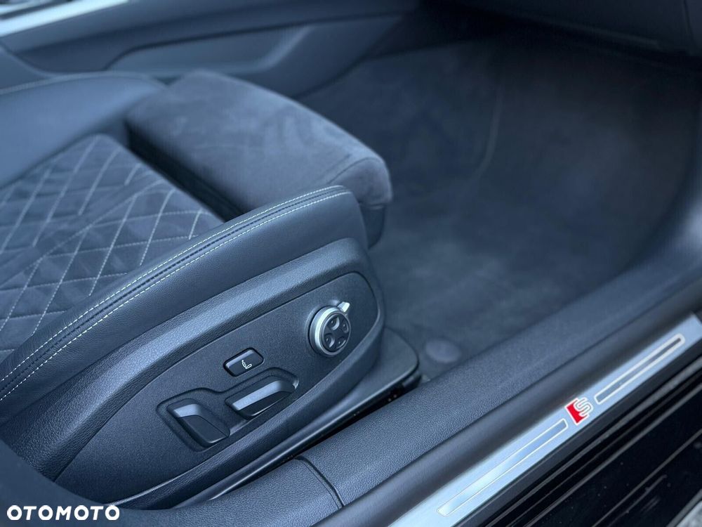 Audi S5 Sportback - 24