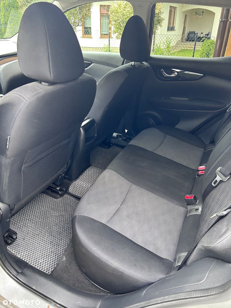 Nissan Qashqai 1.6 DCi Tekna EU6 - 10