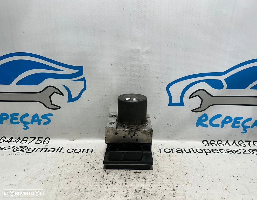 .Modulo ABS Bloco Hidráulico Original Audi A4 B8 A5 8T 8K0907379BB 2008 - 2015