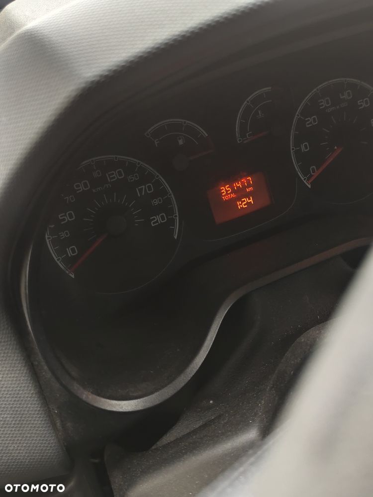 Fiat Doblo - 7