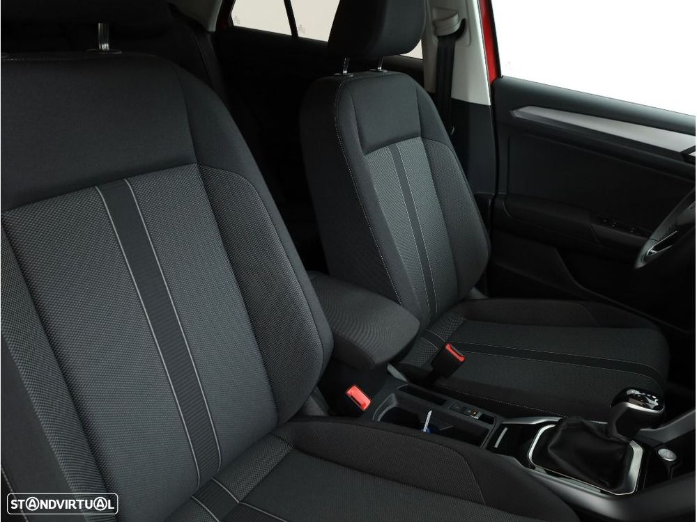 VW T-Roc 1.5 TSI Life DSG - 15