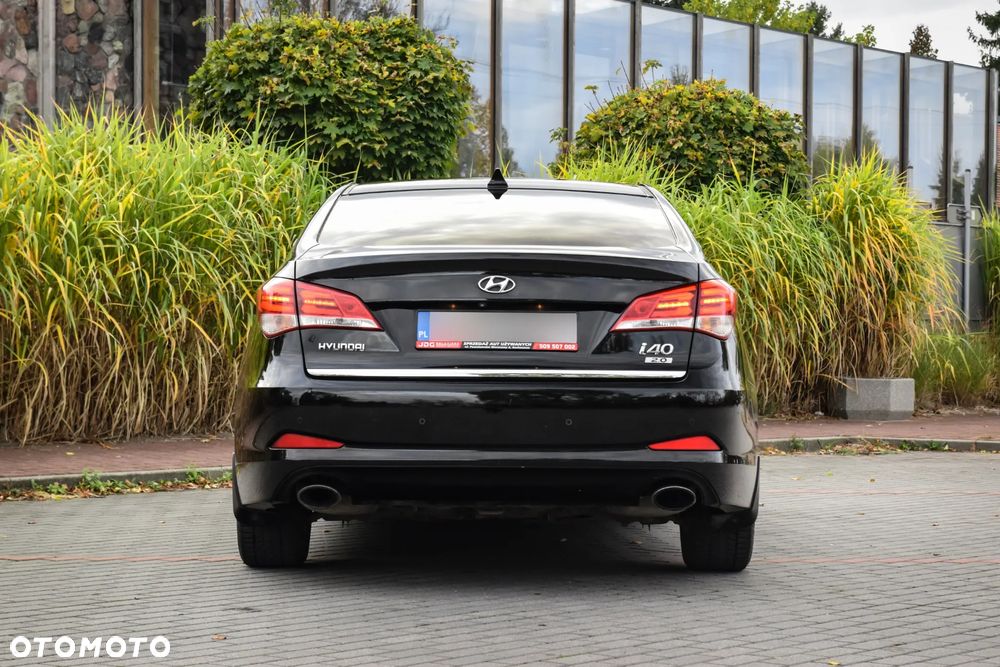 Hyundai i40 - 13