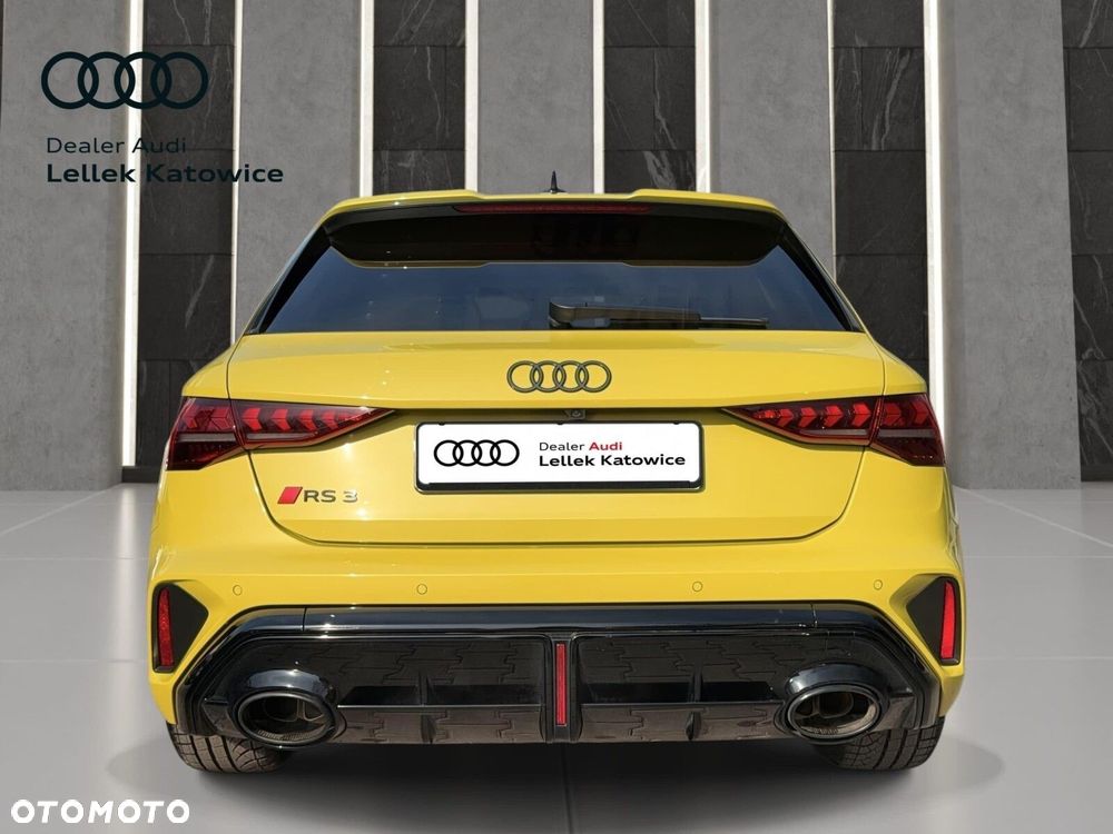 Audi RS3 Sportback - 9
