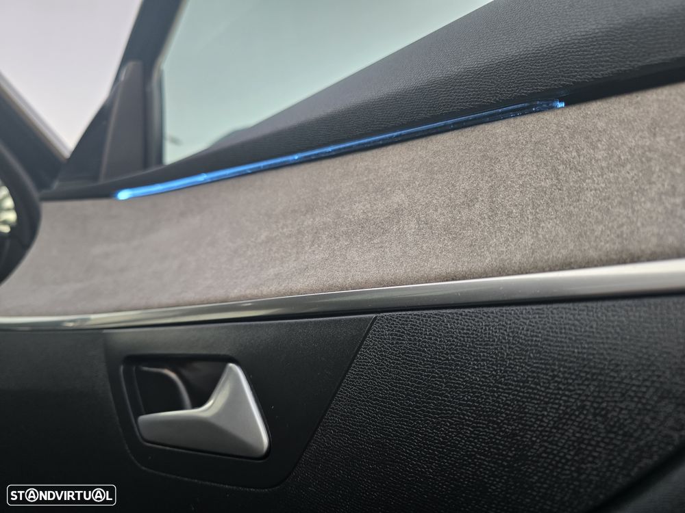 Peugeot 5008 BlueHDI 130 EAT8 GT - 58