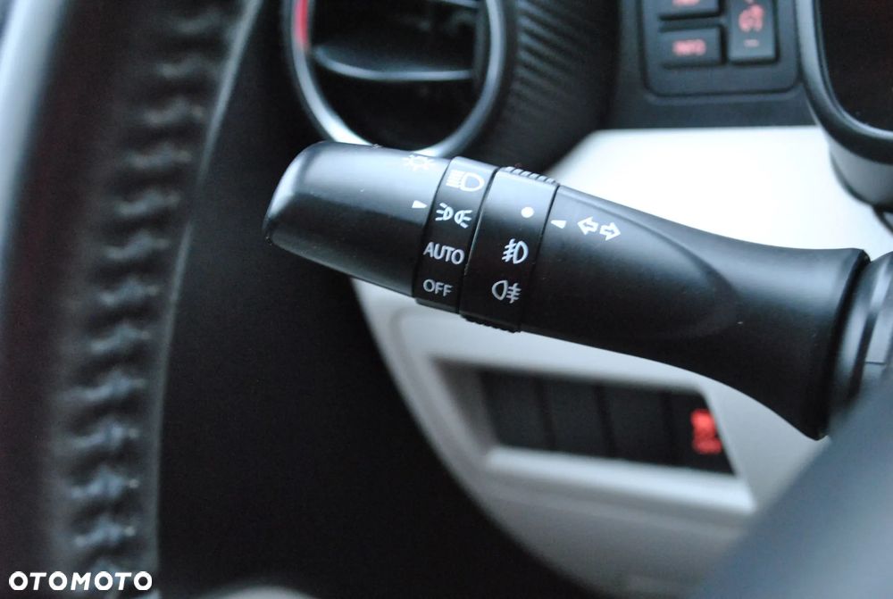 Suzuki Ignis Dualjet AGS Comfort+ - 15