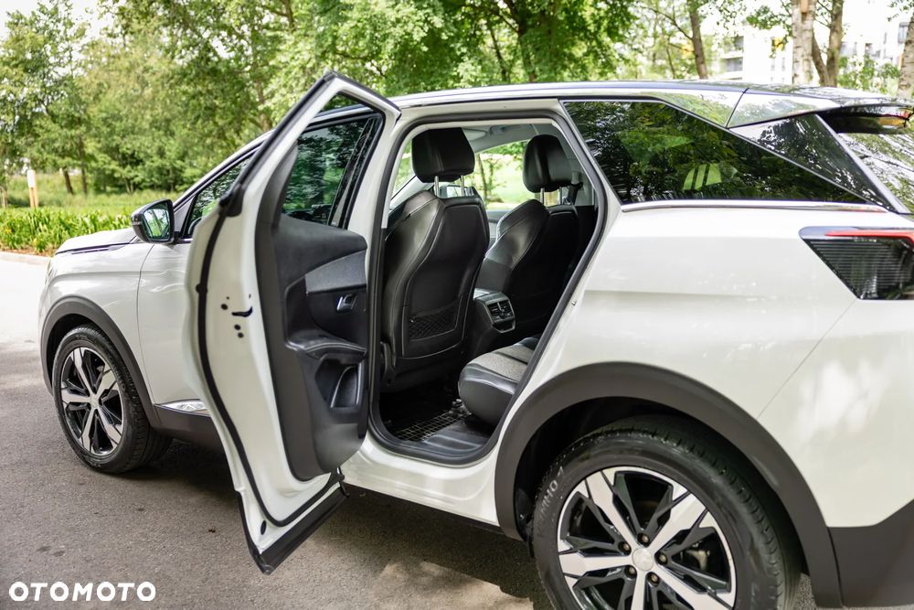 Peugeot 3008 PureTech 130 Stop & Start Access - 14