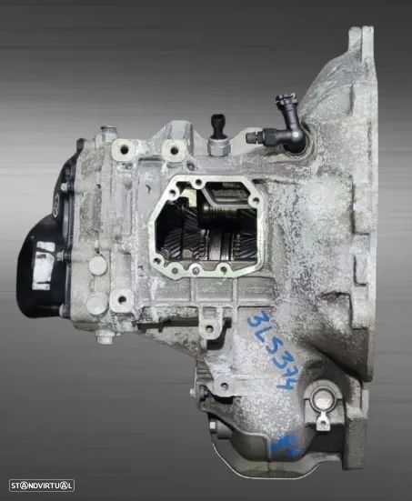 Caixa de velocidades Opel Ref: 3LS374 - 2