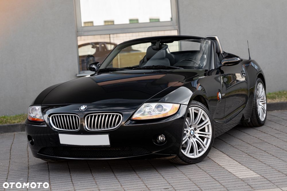 BMW Z4