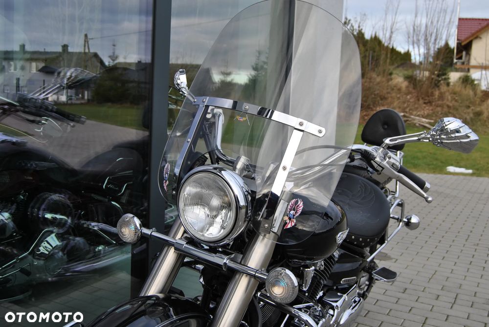 Yamaha Drag Star - 39