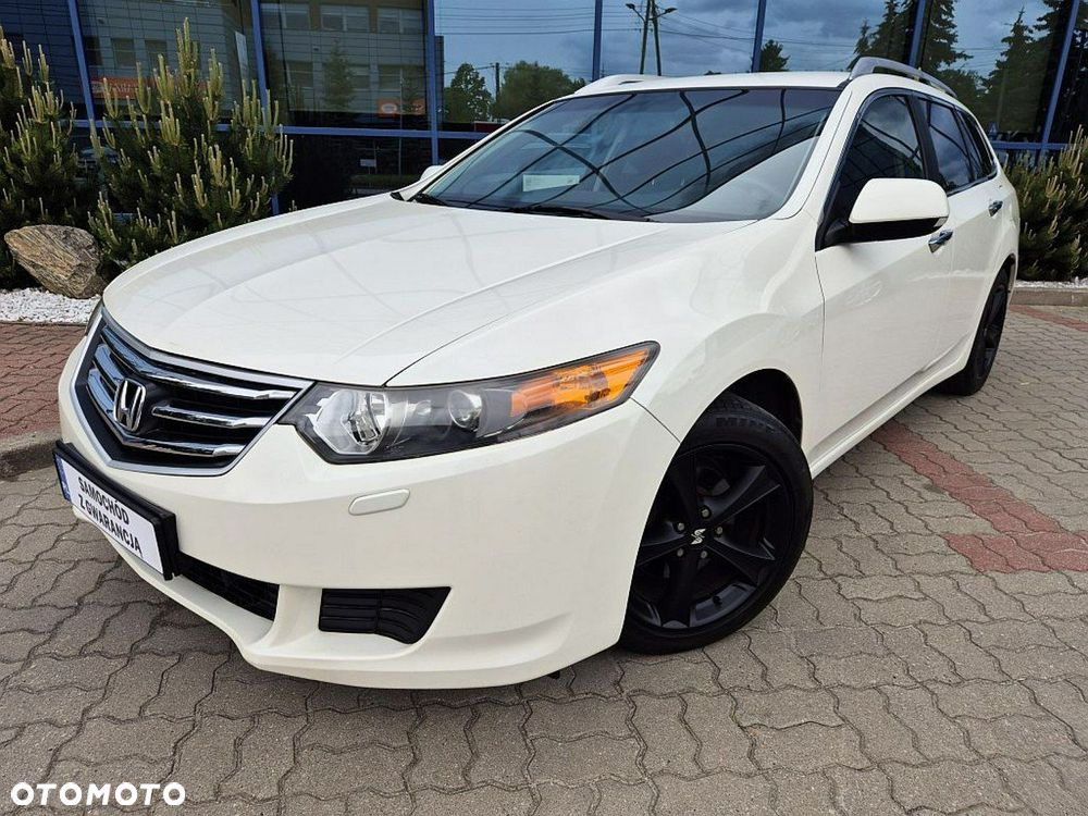 Honda Accord - 21
