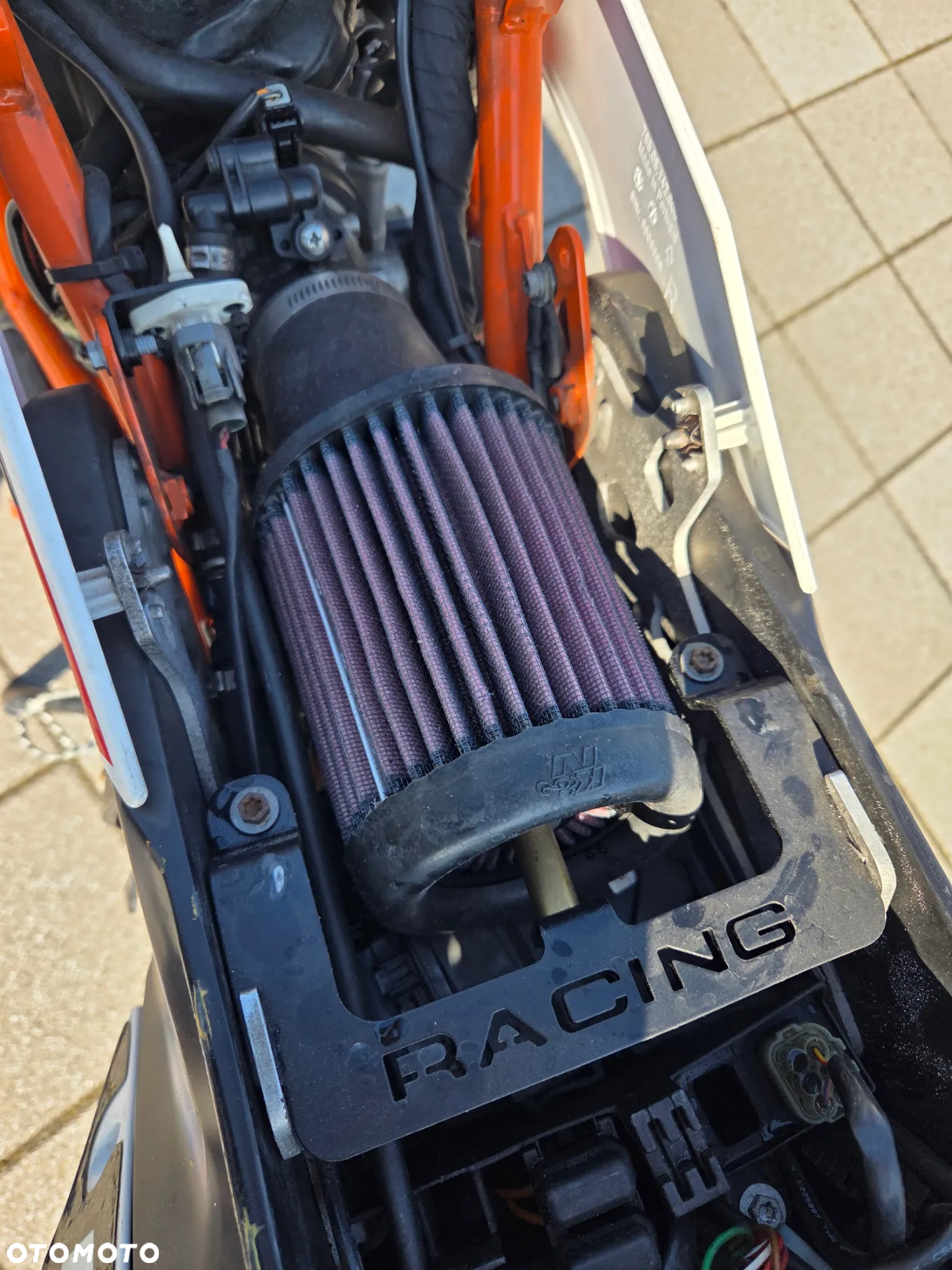 KTM SMC - 6