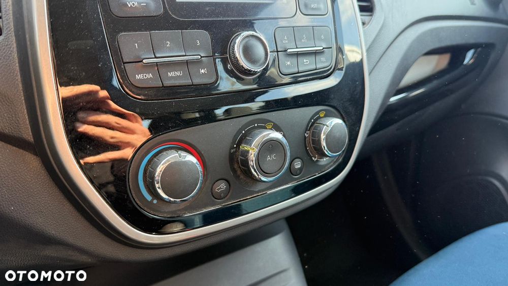 Renault Captur ENERGY dCi 110 Start&Stop Elysee - 9