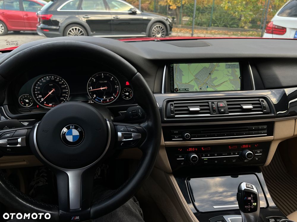BMW Seria 5 - 13