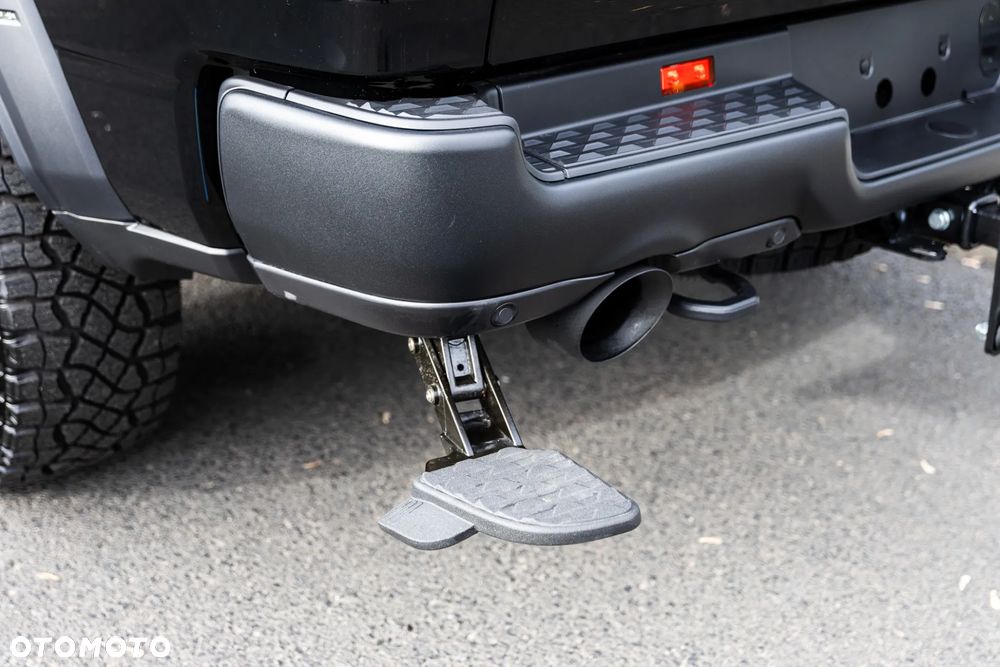 Dodge RAM 1500 5.7 4x4 - 37